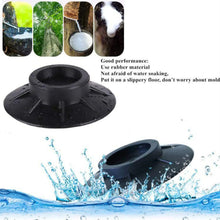 Furniture Vibration Pads - 4 - Piece Set for Table & Stool Support at Home & Office - Justgrabit Inc.
