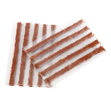 Tire Repair Strings Rubber Strips For Cars & Bike (10 Pcs Set ) - Justgrabit Inc.