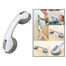 Helping Handle used to give a helpful handle in case of door stuck and lack of opening it and all purposes, and can be used in mostly any kinds of places like offices and household etc. - Justgrabit Inc.