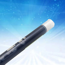 Large Black Roller ball Pens / Gel Pen Set Drawing Writing Pen 0.5 mm (12 Pcs Set) - justgrabit.in | Just Grab It