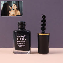 Color Cat Eye Touch Waterproof Mascara (8 ML / 1 Pc) - justgrabit.in | Just Grab It