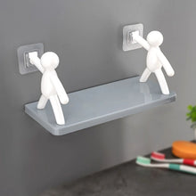 Floating Shelves for Bedroom Wall Shelves for Living Room / Kitchen Wall Mounted Shelf - justgrabit.in | Just Grab It