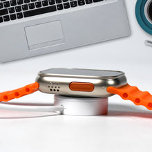 T800 Smart Watch 49mm with Bluetooth Call - justgrabit.in | Just Grab It