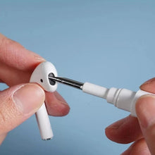 Multi - Function Cleaning Pen (3 in 1) - justgrabit.in | Just Grab It