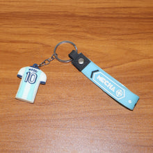 Cute Cartoon Silicone 3D Key Chain with Metal Hook & Strap (Pack of 1 / Mix Design) - justgrabit.in | Just Grab It