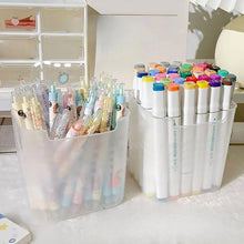 3Pcs Clear Plastic Organizer Storage Versatile Kitchen Drawer Organizer Tray for Desk, Makeup, Bathroom, Kitchen Pantry Cabinet - Justgrabit Inc.