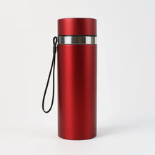 Double Walled Vacuum Insulated Water Bottle | (600 ml Approx) - Justgrabit Inc.