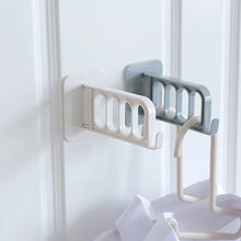 Single Door Hook for Bathroom Kitchen Bedroom Cubicle - Justgrabit Inc.