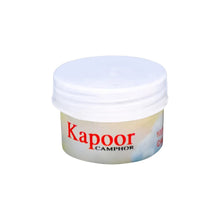 Pure Kapoor Tablets for Diffuser Puja Meditation (10gm) - Justgrabit Inc.