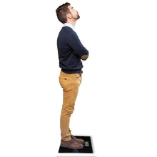 Electronic Digital Personal Weight Scale (1 Pc) - justgrabit.in | Just Grab It