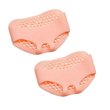 Toe Separator Bunion Corrector Straightner Hallux Valgus Pain Relief (1Pair) - Justgrabit Inc.