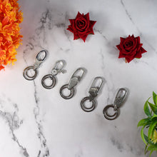 Heavy Duty Key Holder, Keychain, Key chain (1 Pc / Mix Design) - justgrabit.in | Just Grab It