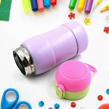 Duck Stainless Steel Water Bottle (1 Pc / Mix Design) - Justgrabit Inc.