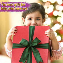 Professional Art Set (Art Set (208 Pcs) - justgrabit.in | Just Grab It