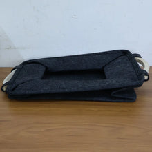 Pet Toy Storage Basket - ( 39 × 29 × 17 cm / 1 Pc) - justgrabit.in | Just Grab It