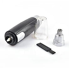 Sharp Steel Battery - Operated Ear and Nose Hair Trimmer - justgrabit.in | Just Grab It