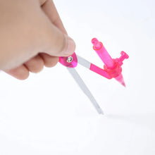 Student Geometry Compass Set (4 in 1) - Justgrabit Inc.