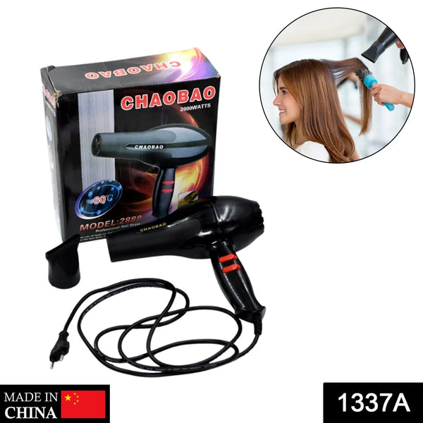 Professional Stylish Hair Dryers For Women And Men - Justgrabit Inc.