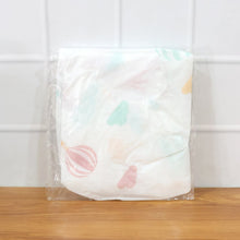 Protective Dust Cover for Table Fan (45 cm, 1 Pc) - justgrabit.in | Just Grab It