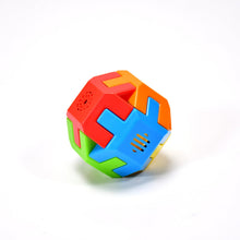 Octa Cube Activity Cube - Multicolor - justgrabit.in | Just Grab It