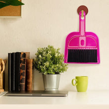 Dustpan Supdi with Brush Broom Set for Multipurpose Cleaning Big Size, Supdi - justgrabit.in | Just Grab It