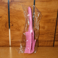 Flexible Detangling Hair Brush - (1 Pc) - justgrabit.in | Just Grab It