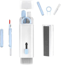 7 in 1 Electronic Cleaner kit - Justgrabit Inc.