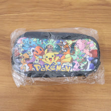 Colorful Cartoon Printed Pencil Pouch for Kids (1 Pc) - justgrabit.in | Just Grab It