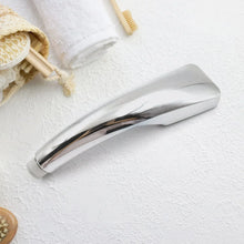 High Pressure Shower Head,Wenini 300 Holes Handheld Showerhead Powerful Boosting Spray Bath Water Saving For Bathroom (1 Pc) - justgrabit.in | Just Grab It