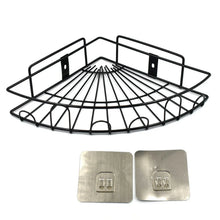 1 Pc Shower Caddy Corner for holding and storing various household stuffs and items etc. - Justgrabit Inc.