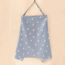Multi - Functional Baby Nursing Cover (1 Pc) - justgrabit.in | Just Grab It