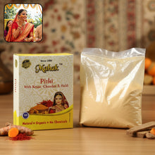 Traditional Face and Body Mahak Pithi – 40 gm - justgrabit.in | Just Grab It