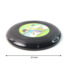 Funwoods Small Outdoor Flying Disc Throw & Catch Game Toy (1 Pc) - justgrabit.in | Just Grab It