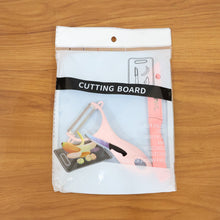 3 - in - 1 Multipurpose Fruit and Vegetable Cutting Board Set (1 Set) - justgrabit.in | Just Grab It