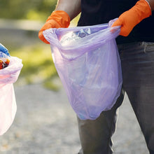 High - Quality Garbage Bags 50x60 cm (Mix Color / 2 Pc) - justgrabit.in | Just Grab It