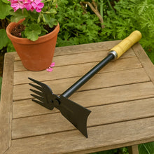 5 in 1 Multipurpose Gardening Hand Tool Set - justgrabit.in | Just Grab It