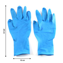 Reusable Hand Protection Gloves (1 Pair) - justgrabit.in | Just Grab It