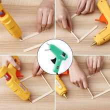 Glue Gun (60 watt) gluegun, Hot Melt - Justgrabit Inc.