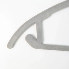 Velvet Non - Slip Clothes Hanger (1 Pc) - Justgrabit Inc.