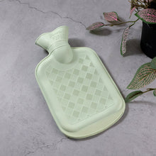 Premium Hot Water Bag for Pain Relief, Relaxation & Comfort (1 Pc) - justgrabit.in | Just Grab It