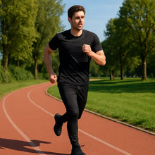 Premium Comfort Fit Men’s Track Pant - justgrabit.in | Just Grab It