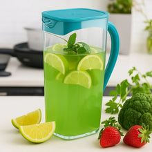 Supermom Plastic H2O Juice Jug 1500ml - Justgrabit Inc.