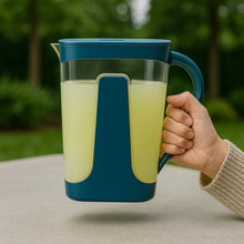 Supermom Plastic Pure Water Jug (2000ML) - Justgrabit Inc.