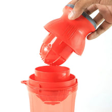 Supermom Handheld Anytime Manual Juicer (1 Pc) - Justgrabit Inc.