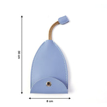 Compact Travel keyholder Pouch with Wrist Strap (1 Pc) - justgrabit.in | Just Grab It