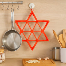 Star Shape Samosa Maker (1 Pc) - justgrabit.in | Just Grab It