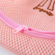 Thick 3D Mesh Laundry Wash Bag - (1 Pc) - justgrabit.in | Just Grab It