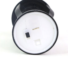 Decorative Lantern Shaped Flameless LED Candles (12 Pc) - justgrabit.in | Just Grab It