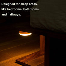 Rechargeable LED Press Button Night Light (1 Pc) - justgrabit.in | Just Grab It