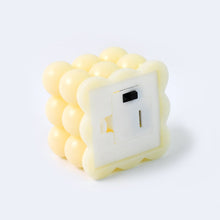 Decorative LED Bubble Candles (9 Pc / Set) - justgrabit.in | Just Grab It